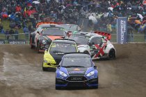 Live streaming na World nu ook voor Euro RX