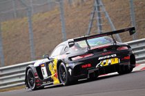 VLN1: Meer dan 30 GT3’s aan de start