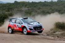 Autosport.be zoekt een medewerker Rally