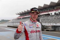 Super Formula: Motegi: voorbeschouwing van Stoffel Vandoorne