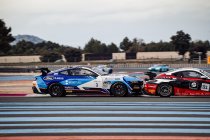 Paul Ricard: Team Floral blikt terug op de eerste manche van de GT4 European Series