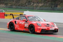 12H Spa: Pole voor Ferrari – Top tien voor Red Ant Racing