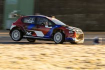 Haspengouw Rally: Met Jos Verstappen