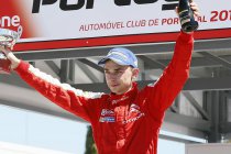 Rally van Wallonië: Stéphane Lefebvre als scherprechter temidden indrukwekkend startveld