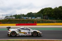 24H Spa: Ferrari topt Pre Qualifying