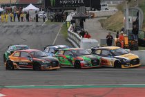 Spa: Volland Racing opnieuw superieur met Audi in Super1600?
