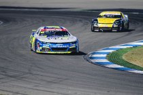 Hockenheim: Stienes Longin zwaar teleurgesteld, Rocca nog in titelrace
