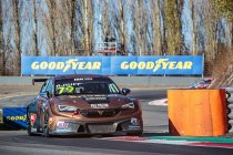Zengő Motorsport tekent Rob Huff en Daniel Nagy voor WTCR-campagne met Cupra