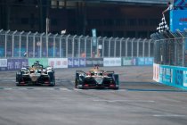 Berlijn 2: DS Techeetah op eerste lijn, Belgen niet voorin