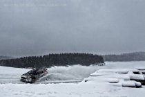 Jännerrally: Kajetanowicz heer en meester op sneeuw en ijs