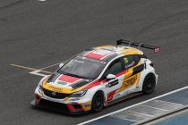 Buriram: Pole voor Mat'O Homola