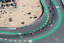 24H Dubai 2017: Nog slechts vijf inschrijvingen te gaan