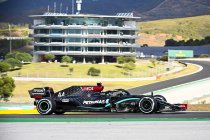 Portugal: De eerste race in Portimão sinds Lewis Hamiltons wereldrecord