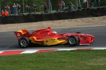 Astromega bereidt test voor met Team China