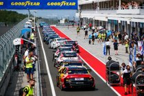 Ietwat afgeslankt maar andermaal hoogstaand deelnemersveld voor WTCR 2022