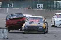 Spectaculaire finales in Mettet