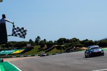 Portimão: Eerste en derde plaats voor Comtoyou Racing