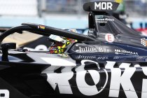 Berlijn 1: Edoardo Mortara wint - fenomenale race van Stoffel Vandoorne