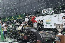 24H Daytona: Deelnemerslijst is bekend