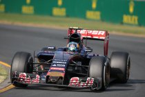 Rusland: FP3 vroegtijdig gestopt door zware crash Carlos Sainz Jr.