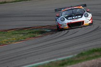 Sachsenring: Dominante zege voor Bernhard/Estre - Titelfavorieten in de problemen
