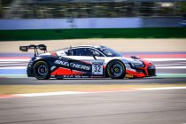 Misano: Vanthoor en Weerts winnen ook tweede race