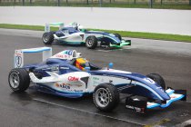 F4: Spa Euro Race: Neal Van Vaerenbergh maakt progressie met zevende en vijfde plaats