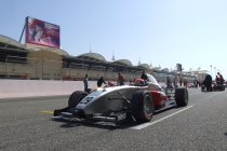 MRF Challenge: Bahrein: Opnieuw een podium voor Sam Dejonghe op dag 2