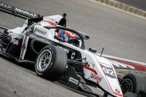 Nürburgring: Weekend begint in mineur voor beide Belgen