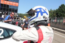 Noordzee Cup: Wie doet beter dan Ayrton Redant in de Junior Ford Fiesta Sprint Cup?
