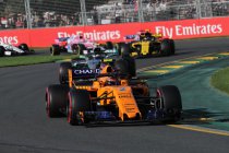 Bahrein: Stoffel Vandoorne kijkt uit naar race in Sakhir