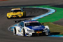 Hockenheim: Nabeschouwing Maxime Martin