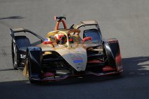 Monaco: Jean-Éric Vergne van start tot finish naar de overwinning