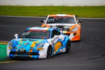 Spa: Rampzalige race voor de Belgen in het FFSA GT4