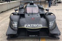 ESM stelt Nissan DPi voor