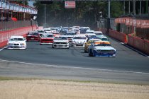 24H Zolder: Loodzware races met enkele onverwachte winnaars