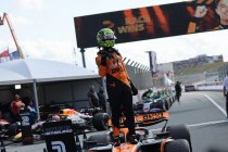 Nederland: Norris domineert in Verstappen-land