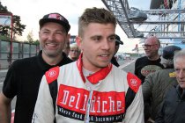 Sam Dejonghe naar ELMS