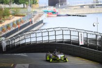 Londen 2: Ticktum verrast met pole