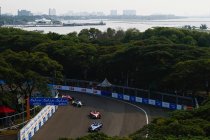 Jakarta: Maximilian Günther eindelijk beloond met winst