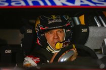 WRC: Historische achtste overwinning voor Sébastien Ogier in Monte-Carlo