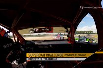 Slovakiaring: Verslag races Sport-divisies op SBS6, Life!TV en Sport10 (+ Video)