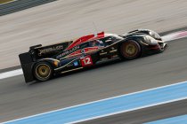 Test Paul Ricard: Rebellion Racing Lola domineert ook op dag 2