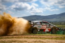 WRC: Ogier eerste leider in Kenia