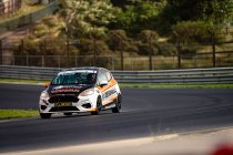 Zandvoort Superprix: Dylan Derdaele snelste Belg