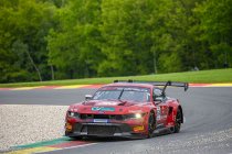 Een uitzonderlijk startveld van 70 wagens voor de CrowdStrike 24 Hours of Spa 2026