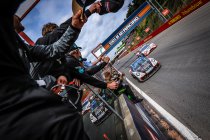 24H Zolder: Belgium Racing wint Porsche-klasse en pakt algemeen podium