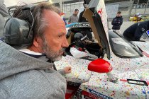 Racelegende Marco Werner blikt tevreden terug op het racedebuut van Maxim Dirickx