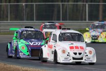 Zolder geeft de aftrap voor VW Funcup 2014