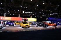 Geen Mondial de l’Auto de Paris dit jaar